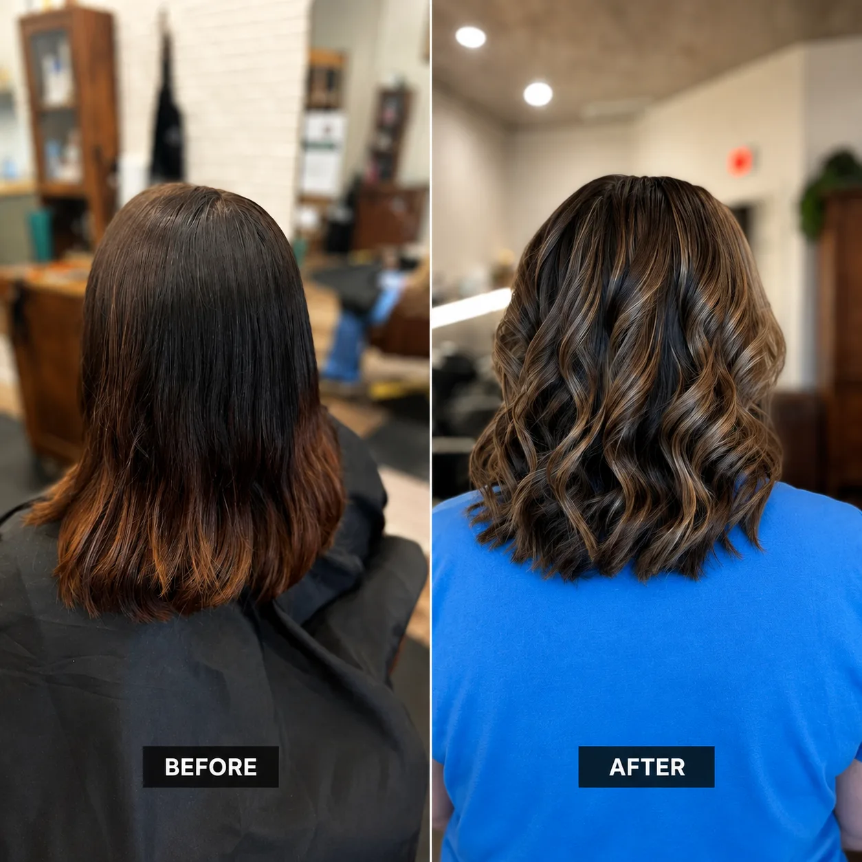 Color Correction