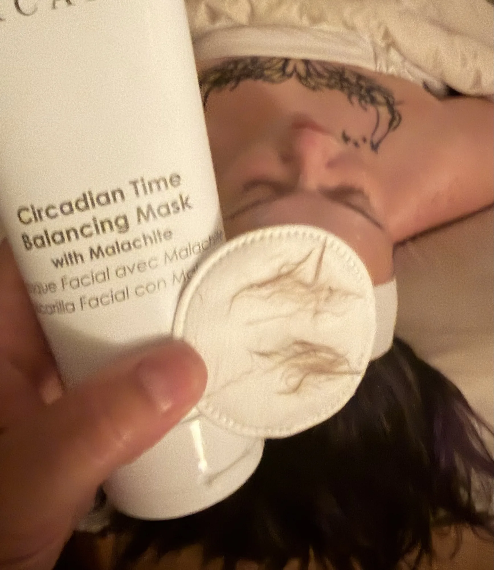 Dermaplane Facial