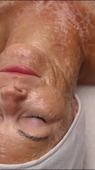 Firming Facial