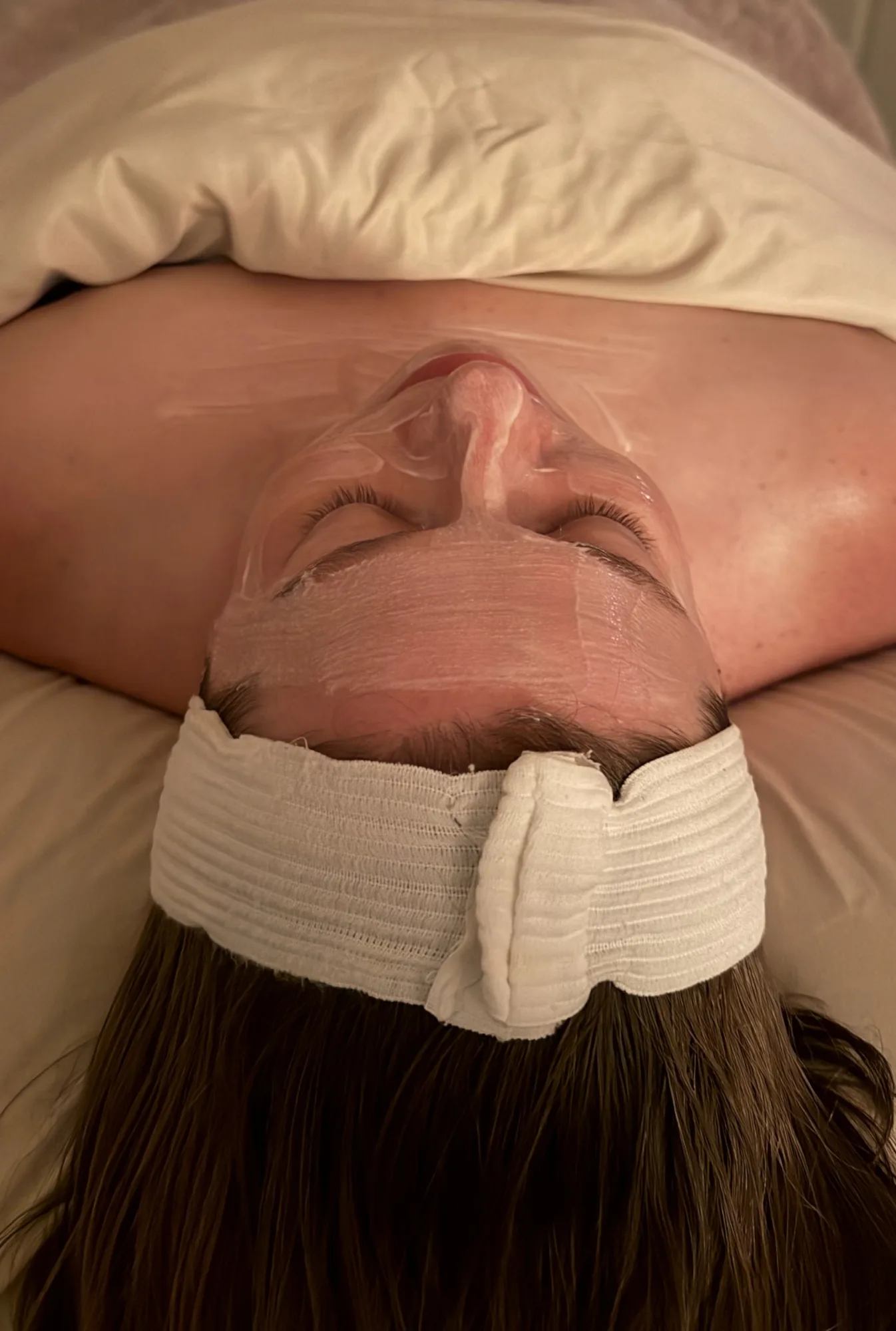 Express Facial